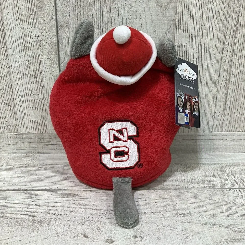 Mascot Wear Wearable Stuffed Blanket, 47
